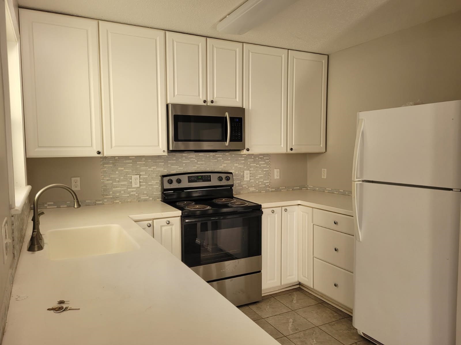 Spring - Residential