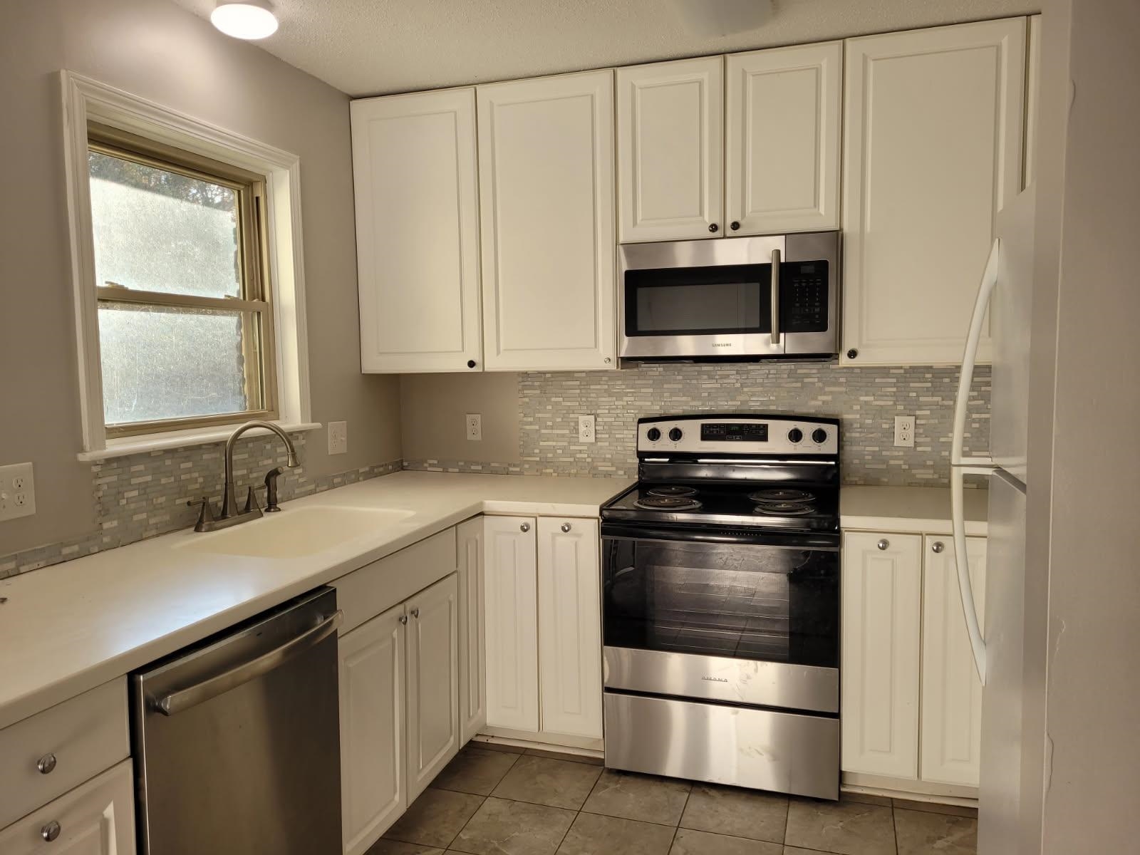 Spring - Residential