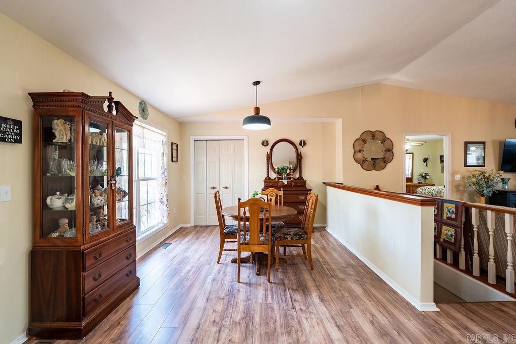 Hillcrest Woods - Residential