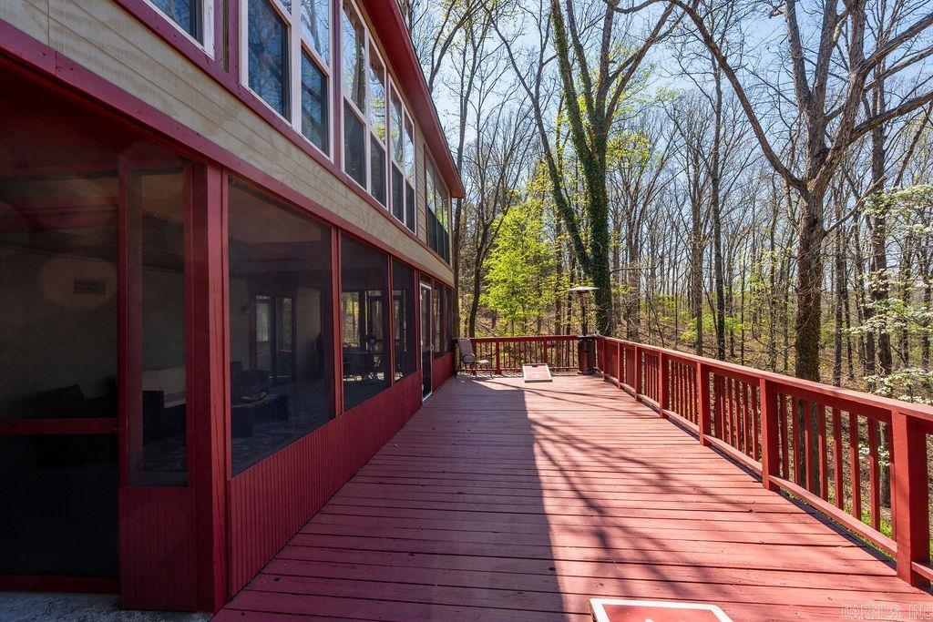 Hillcrest Woods - Residential