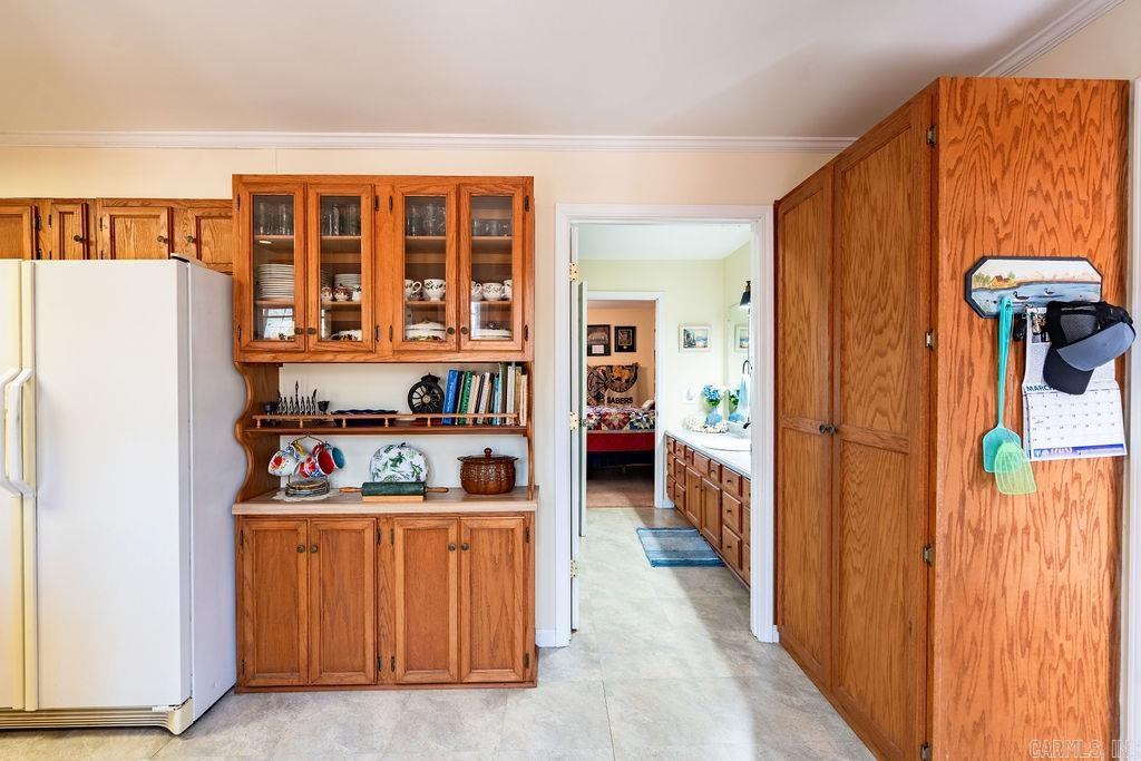 Hillcrest Woods - Residential