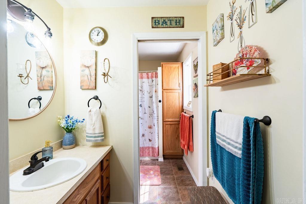 Hillcrest Woods - Residential