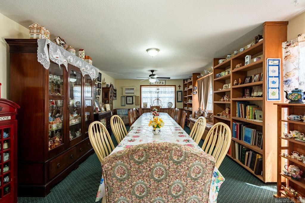 Hillcrest Woods - Residential