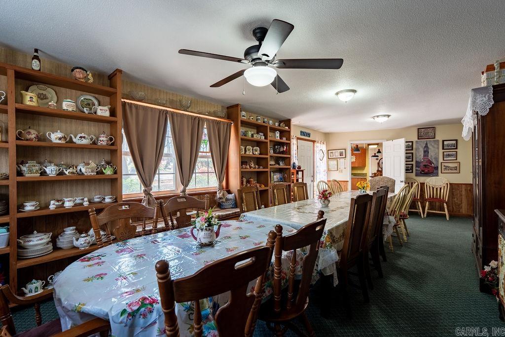 Hillcrest Woods - Residential