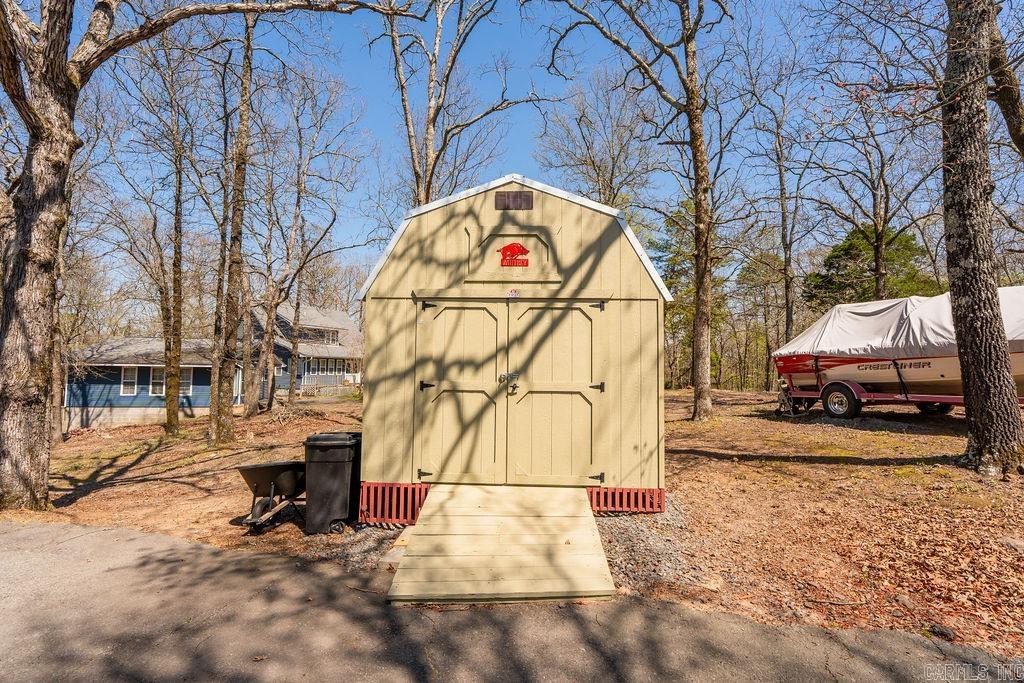 Hillcrest Woods - Residential