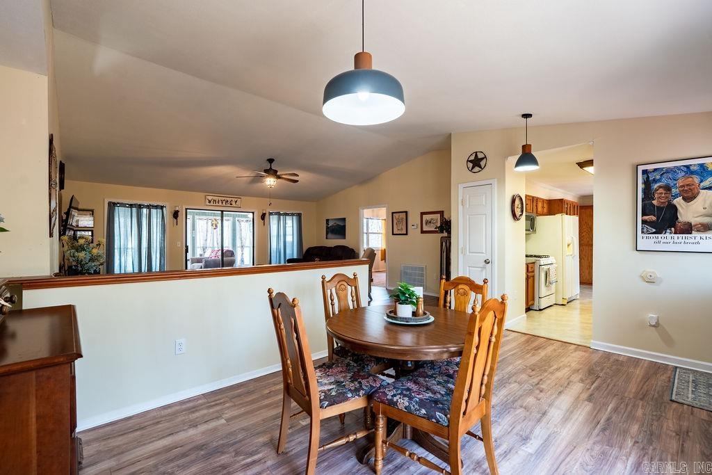 Hillcrest Woods - Residential