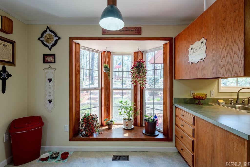 Hillcrest Woods - Residential