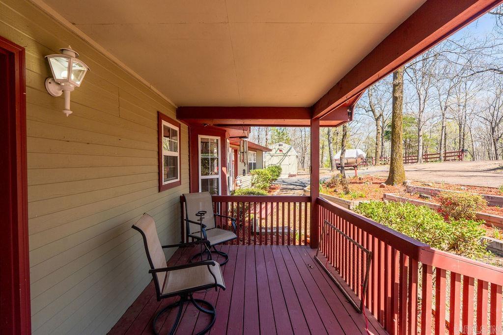 Hillcrest Woods - Residential