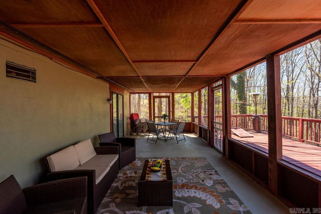 Hillcrest Woods - Residential