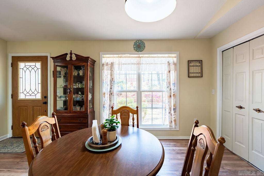 Hillcrest Woods - Residential