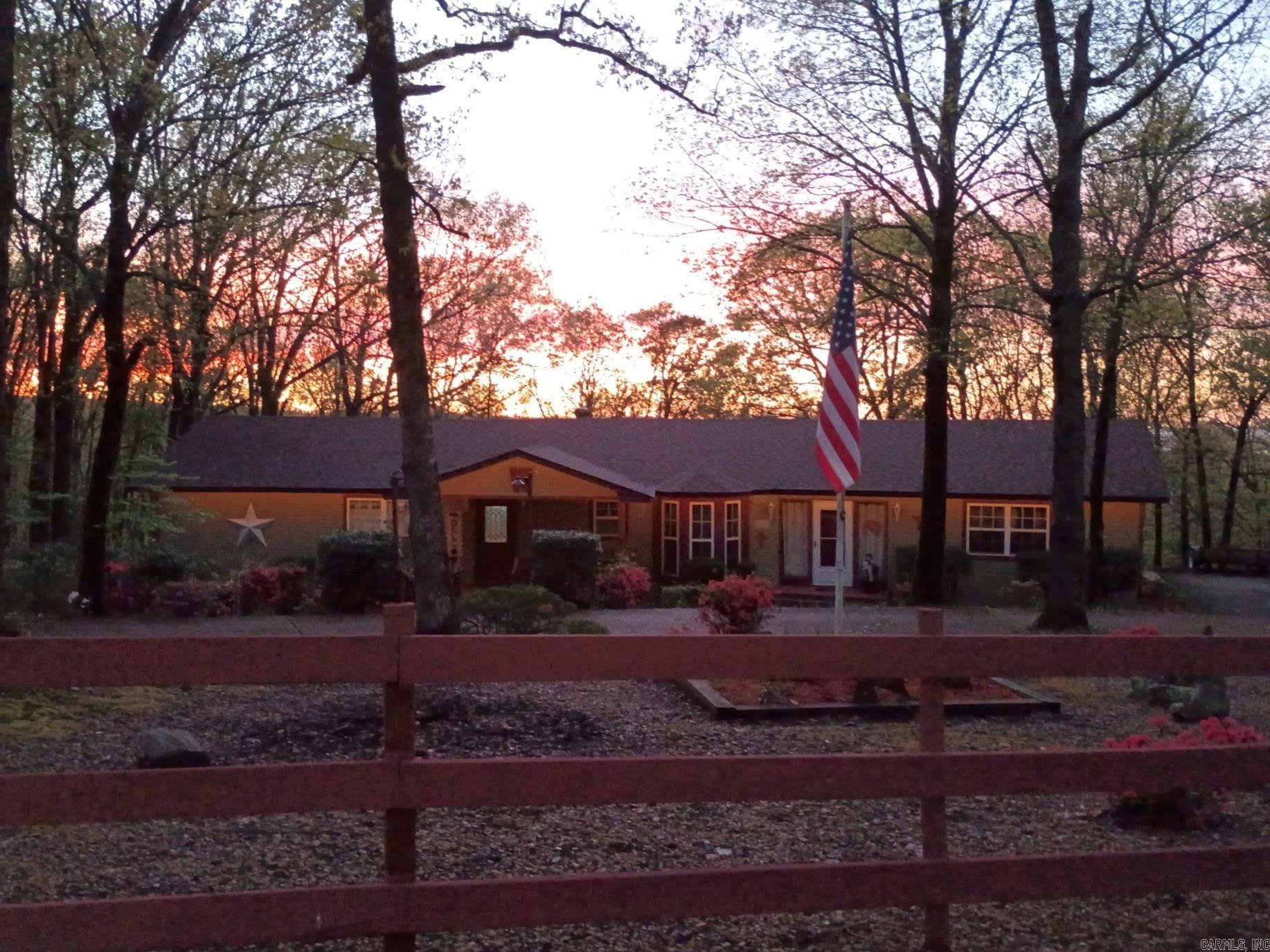 Hillcrest Woods - Residential