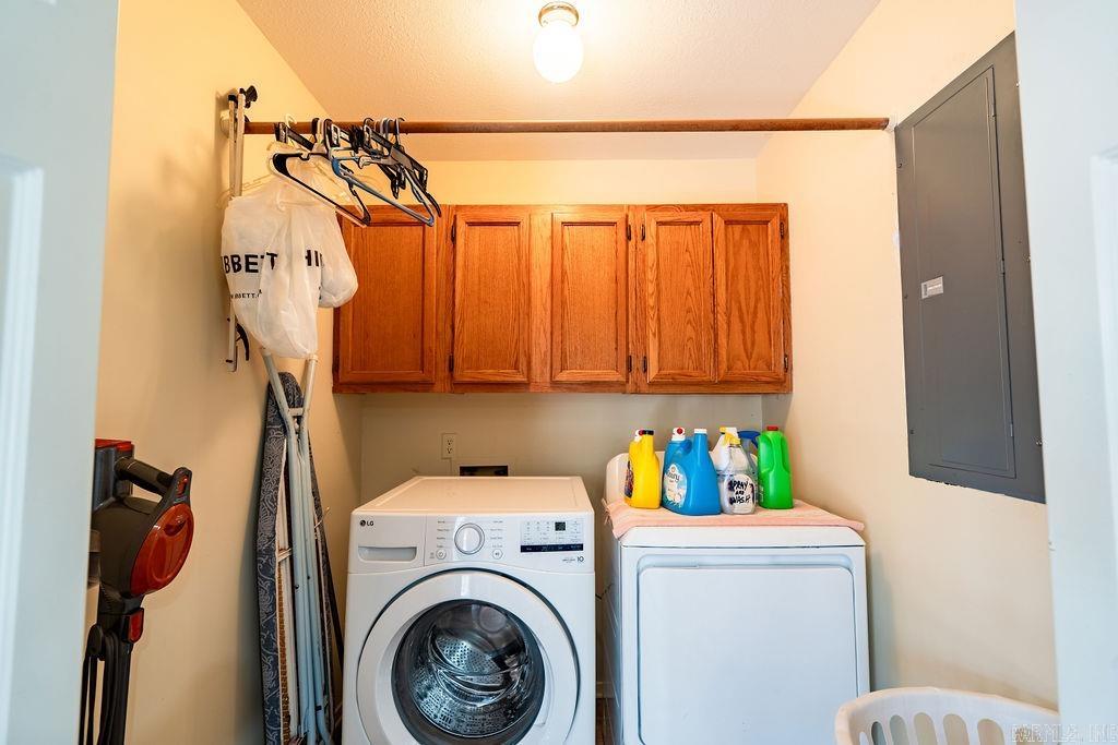 Hillcrest Woods - Residential