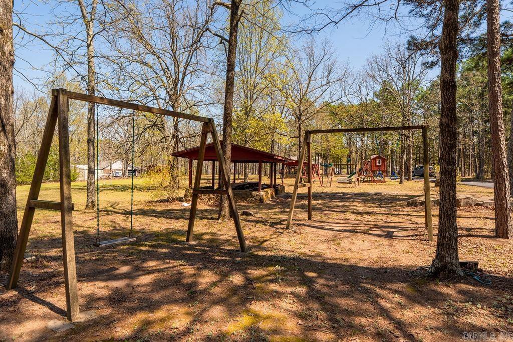 Hillcrest Woods - Residential