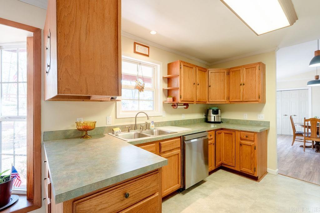 Hillcrest Woods - Residential