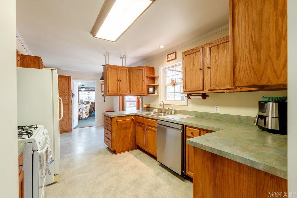 Hillcrest Woods - Residential