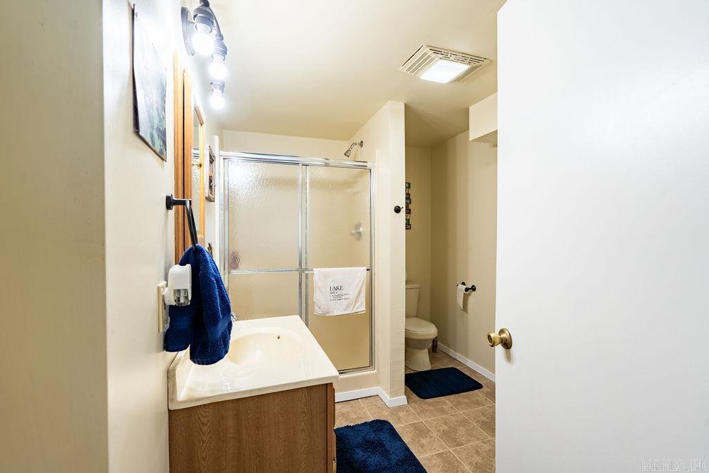 Hillcrest Woods - Residential