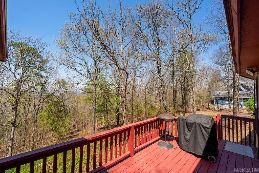 Hillcrest Woods - Residential