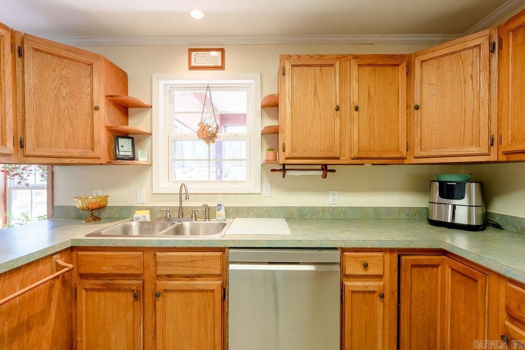 Hillcrest Woods - Residential