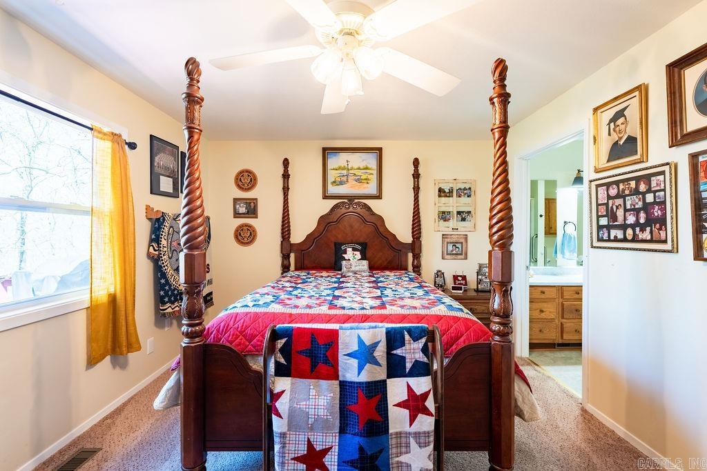 Hillcrest Woods - Residential