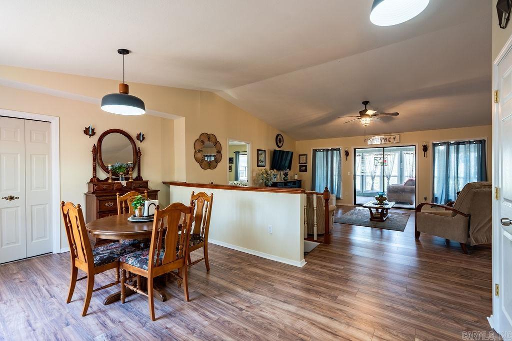 Hillcrest Woods - Residential