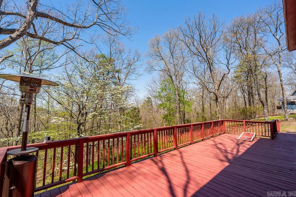 Hillcrest Woods - Residential