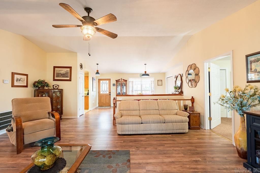 Hillcrest Woods - Residential