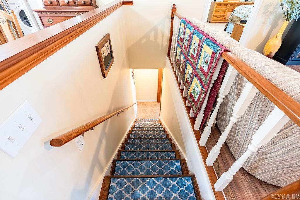 Hillcrest Woods - Residential