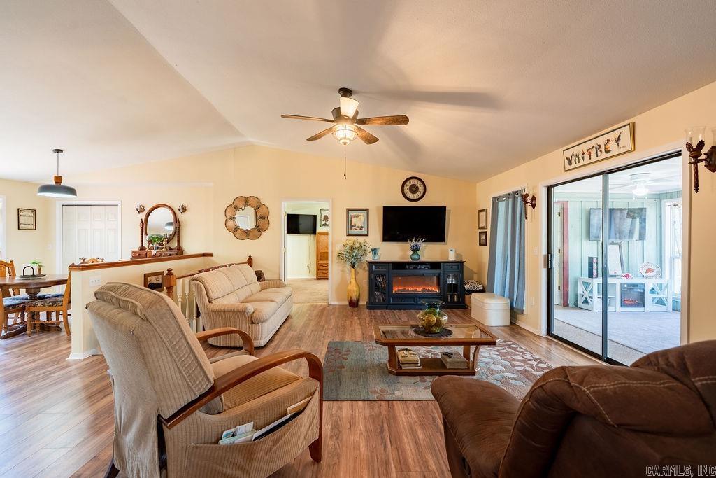 Hillcrest Woods - Residential