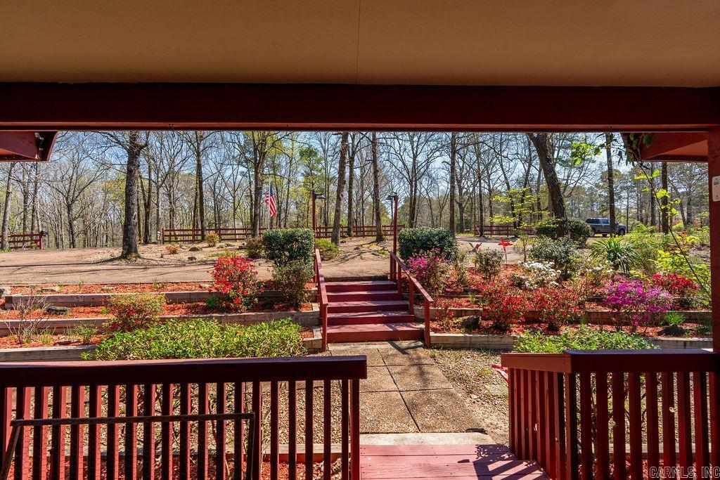 Hillcrest Woods - Residential