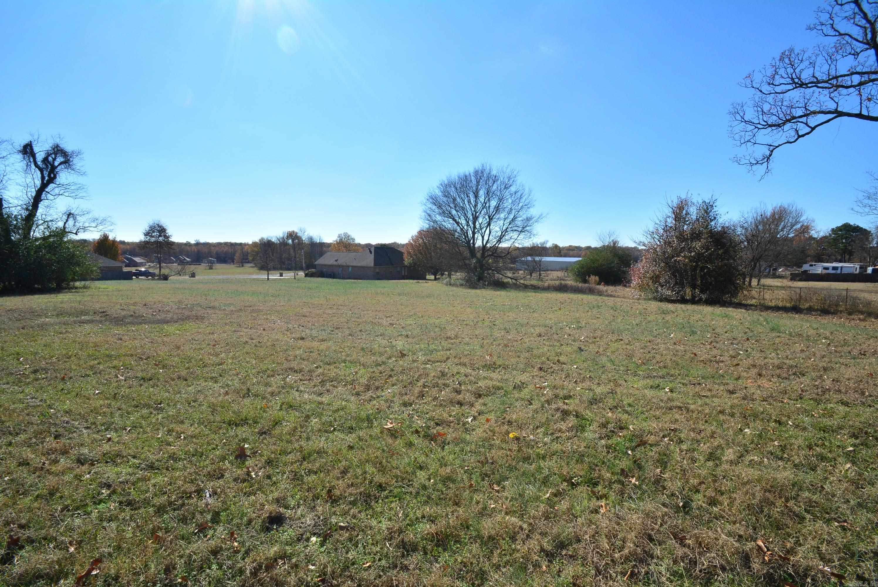 Valley Brook - Land