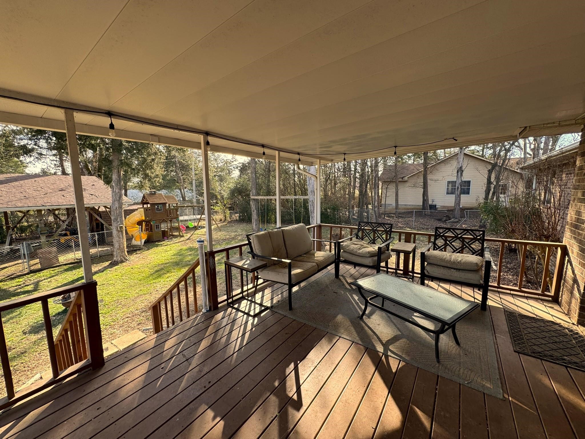 SOUTHERN MEADOWS ADD - Residential