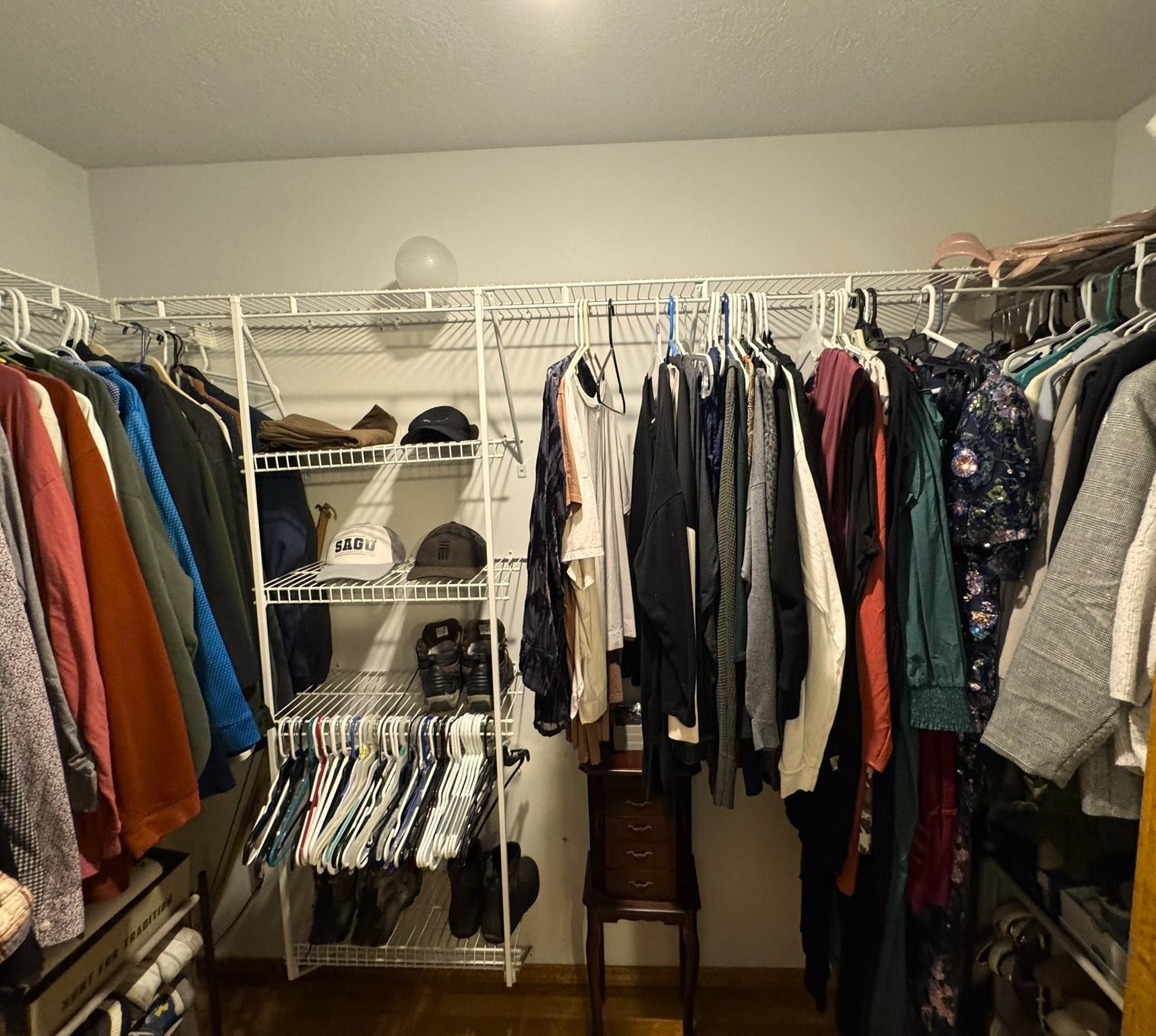 SOUTHERN MEADOWS ADD - Residential