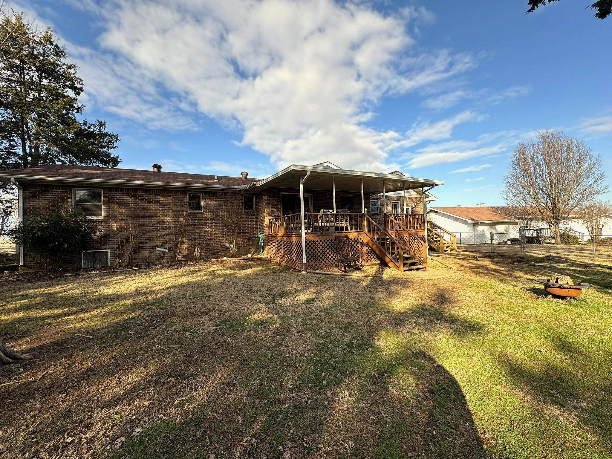 SOUTHERN MEADOWS ADD - Residential