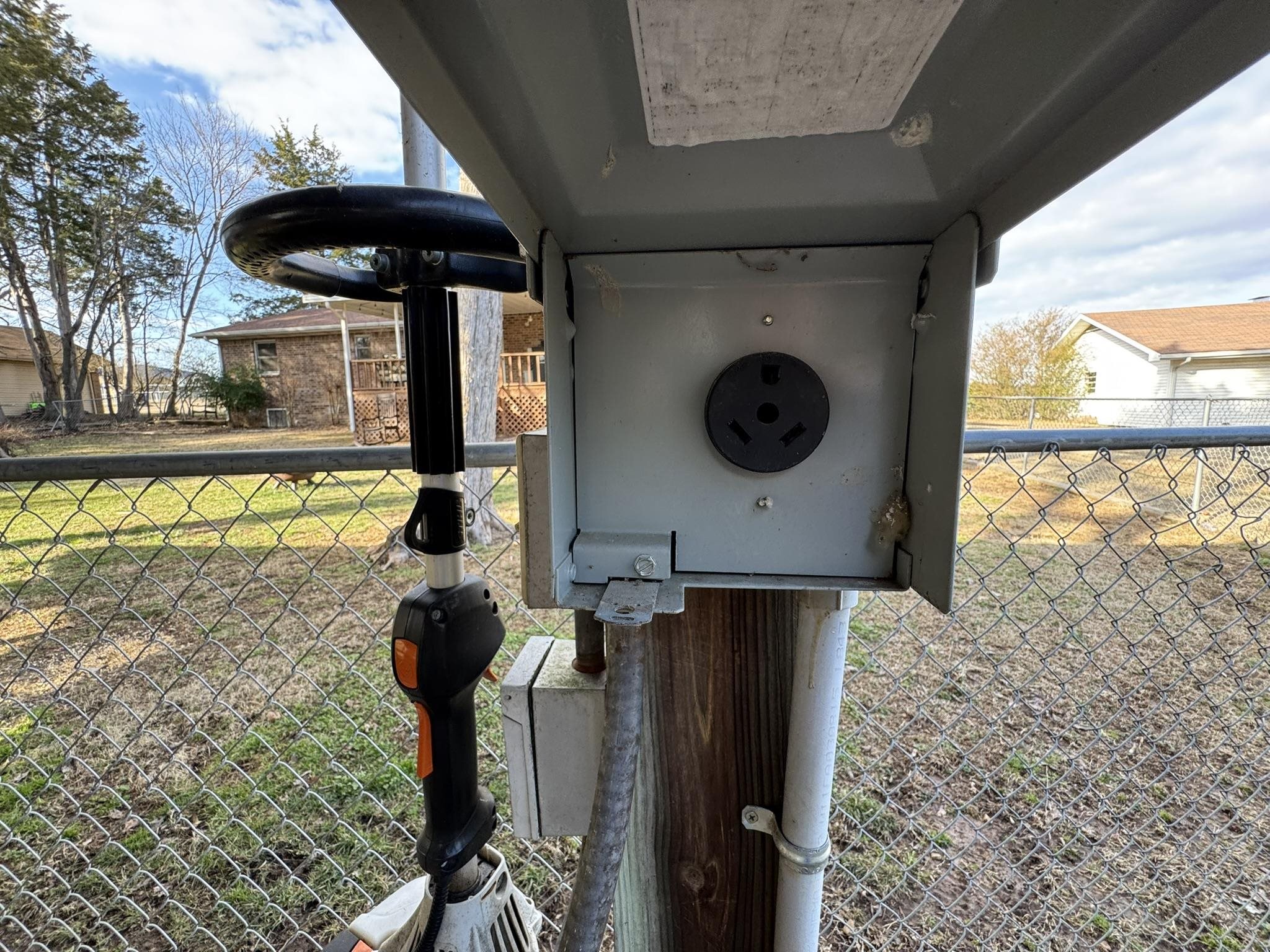 SOUTHERN MEADOWS ADD - Residential