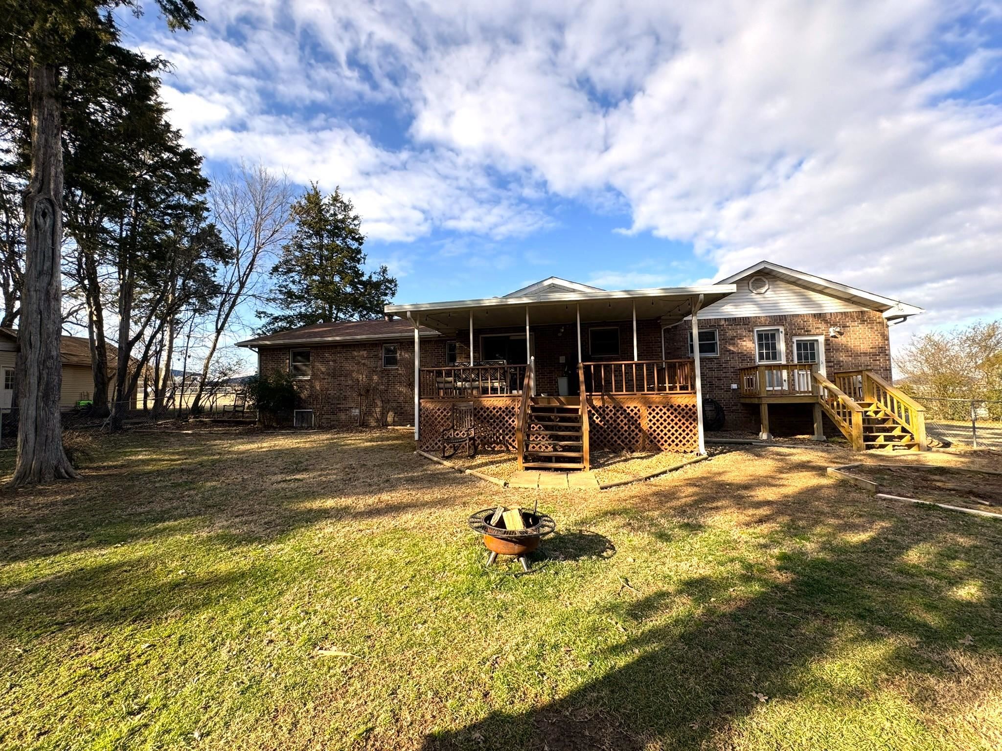 SOUTHERN MEADOWS ADD - Residential