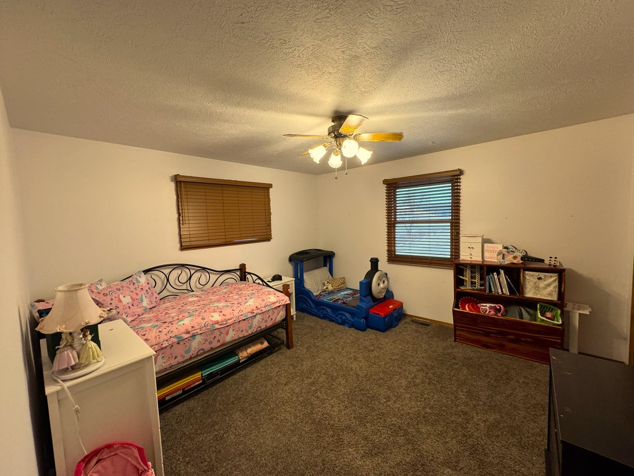 SOUTHERN MEADOWS ADD - Residential