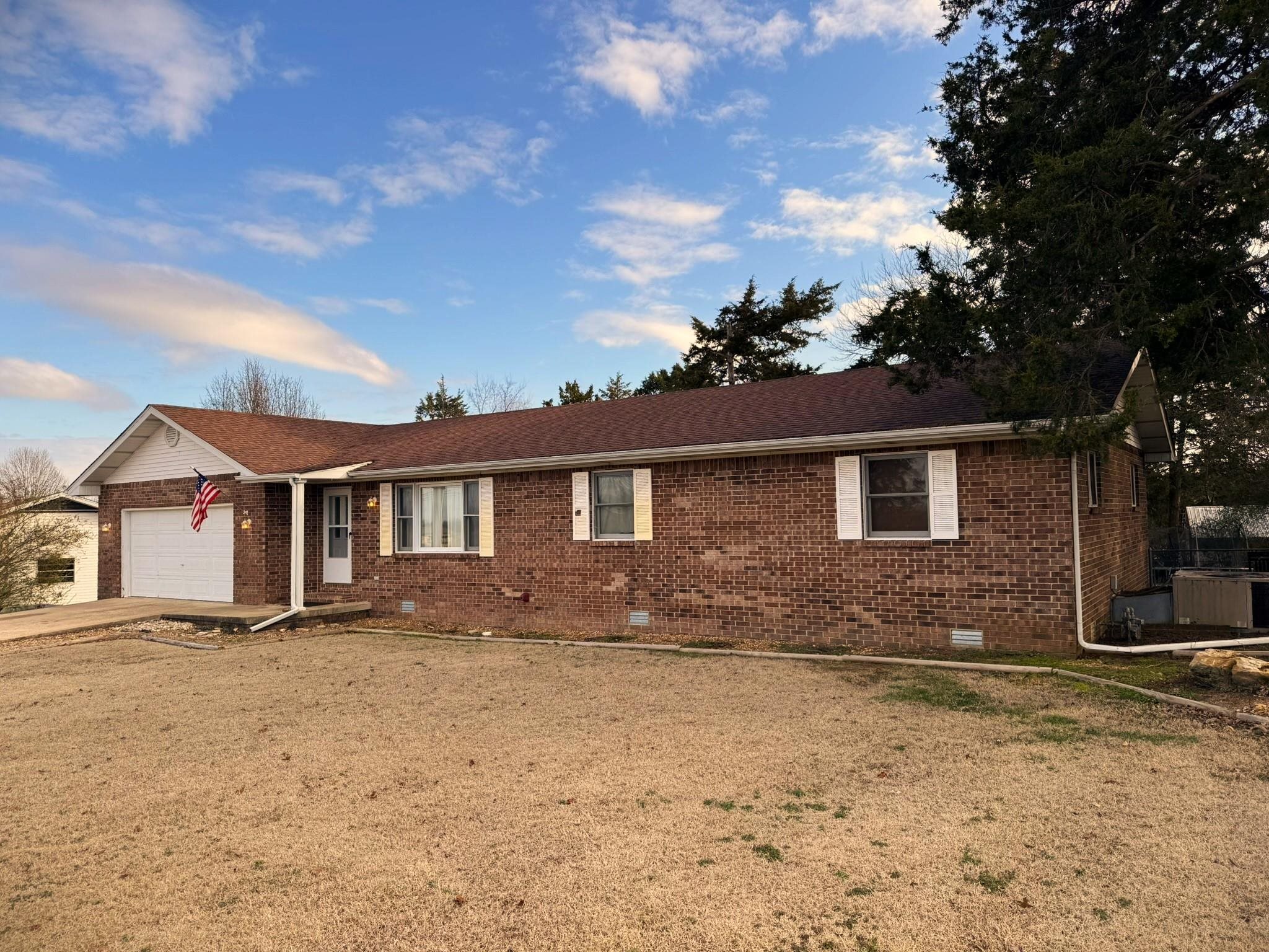 SOUTHERN MEADOWS ADD - Residential