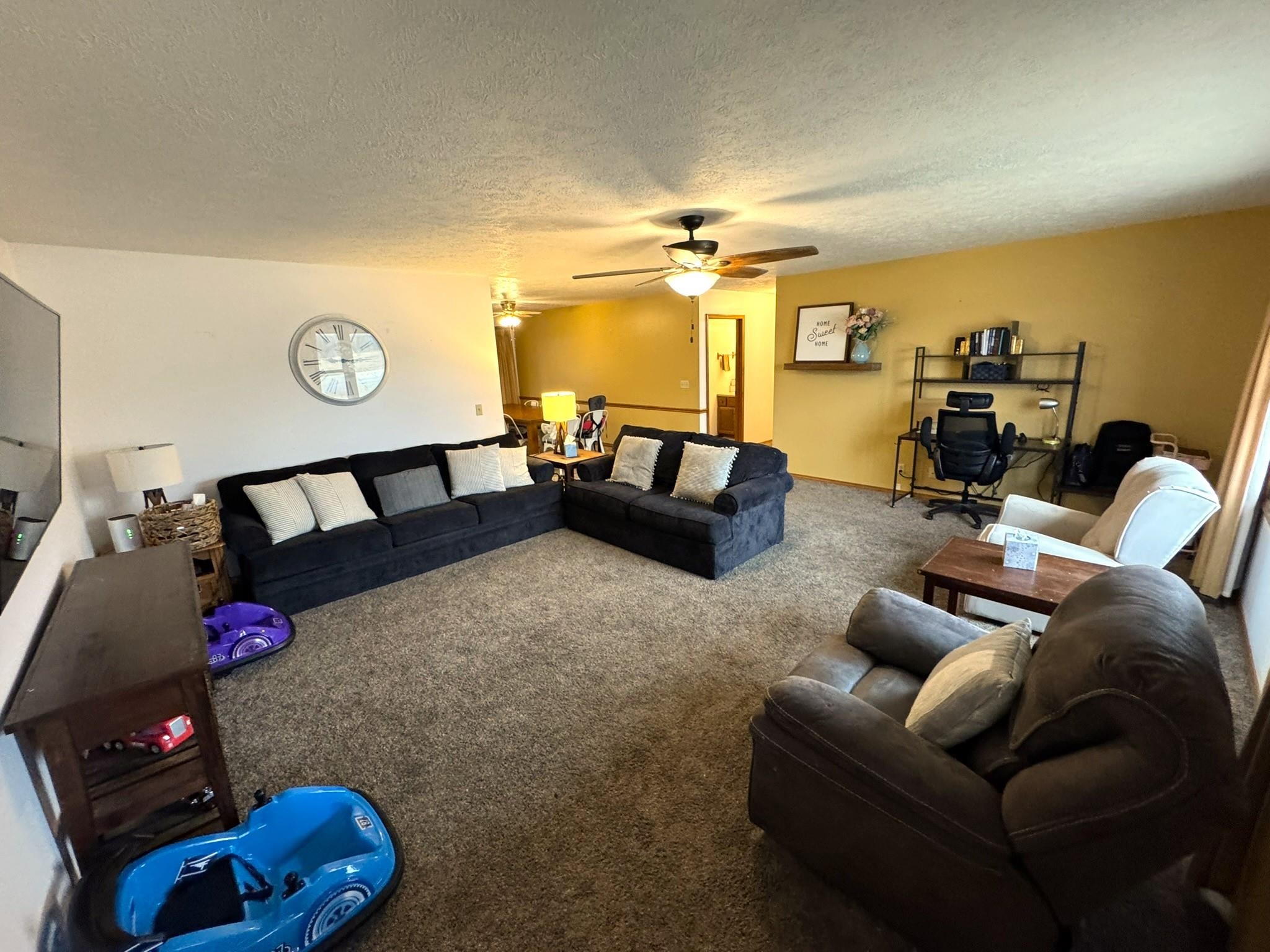 SOUTHERN MEADOWS ADD - Residential