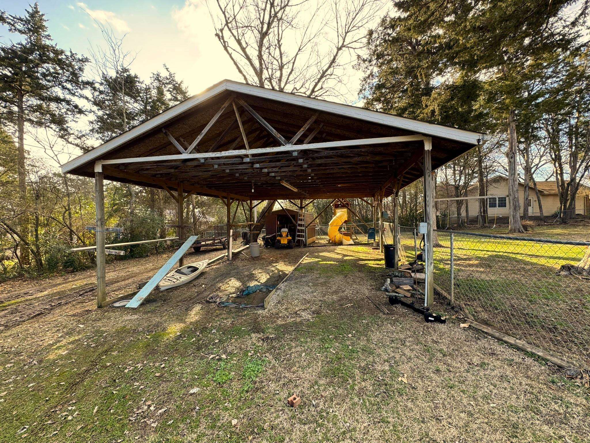 SOUTHERN MEADOWS ADD - Residential