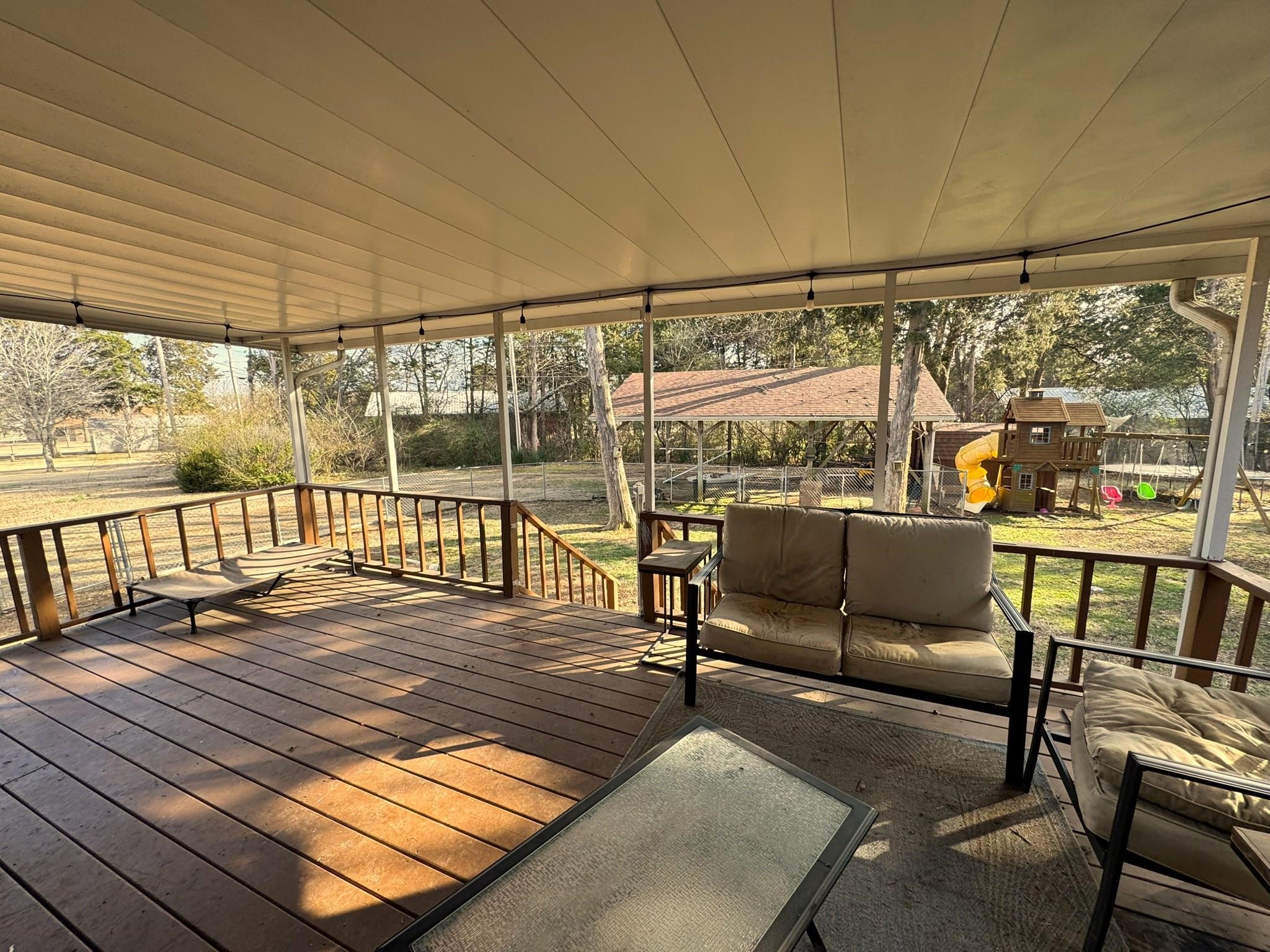 SOUTHERN MEADOWS ADD - Residential