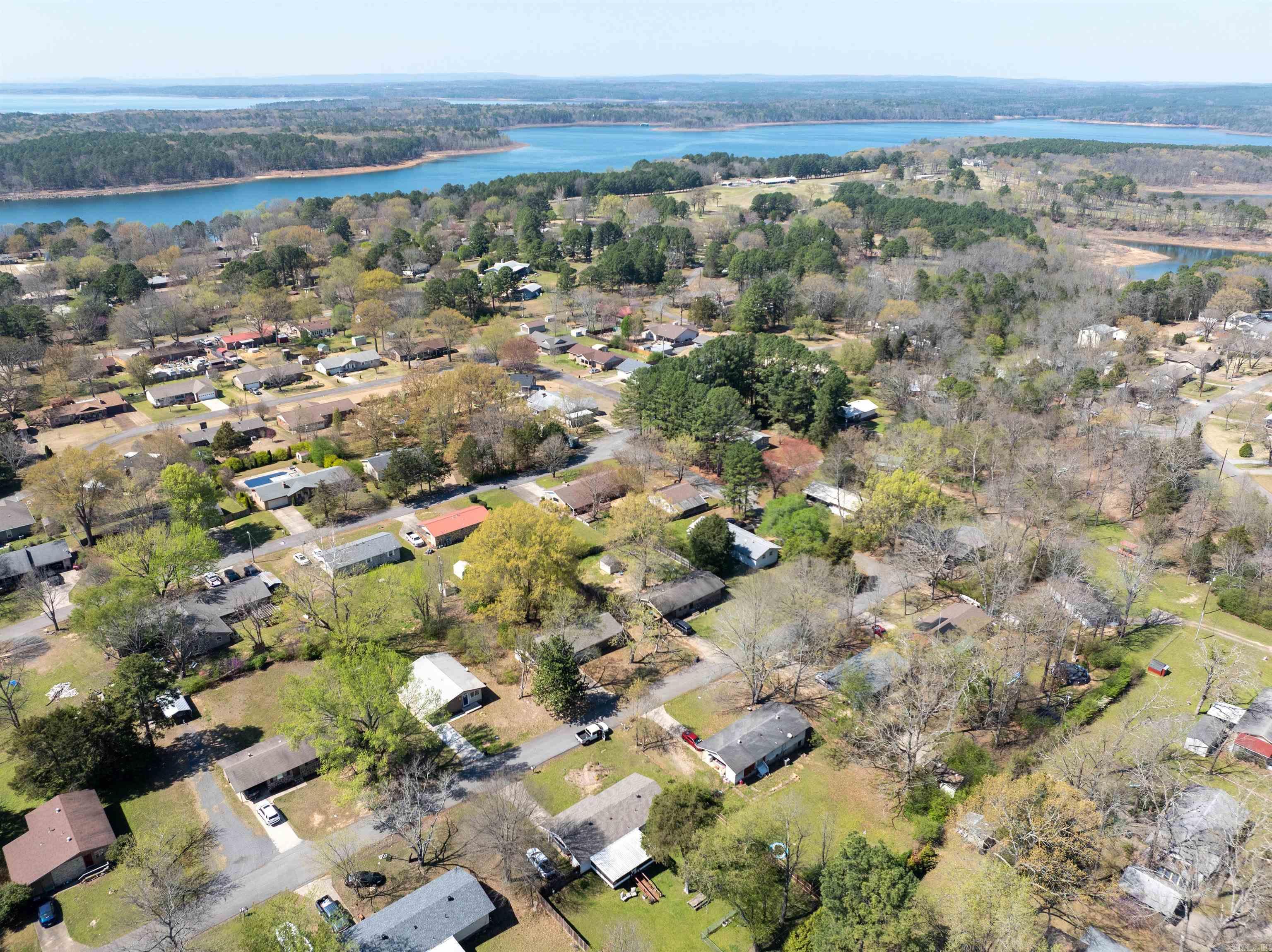 Smokey Ridge - Residential