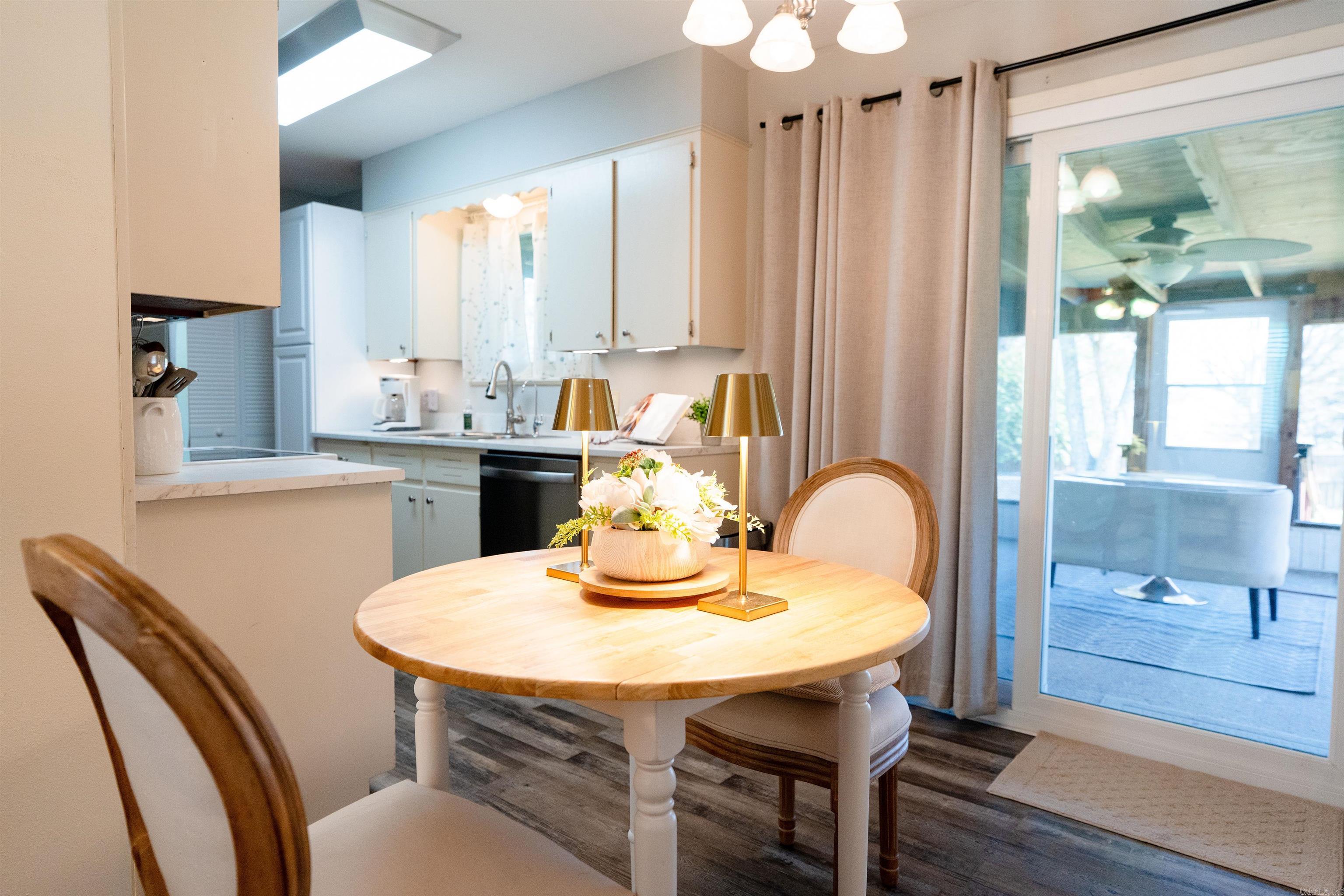 Smokey Ridge - Residential