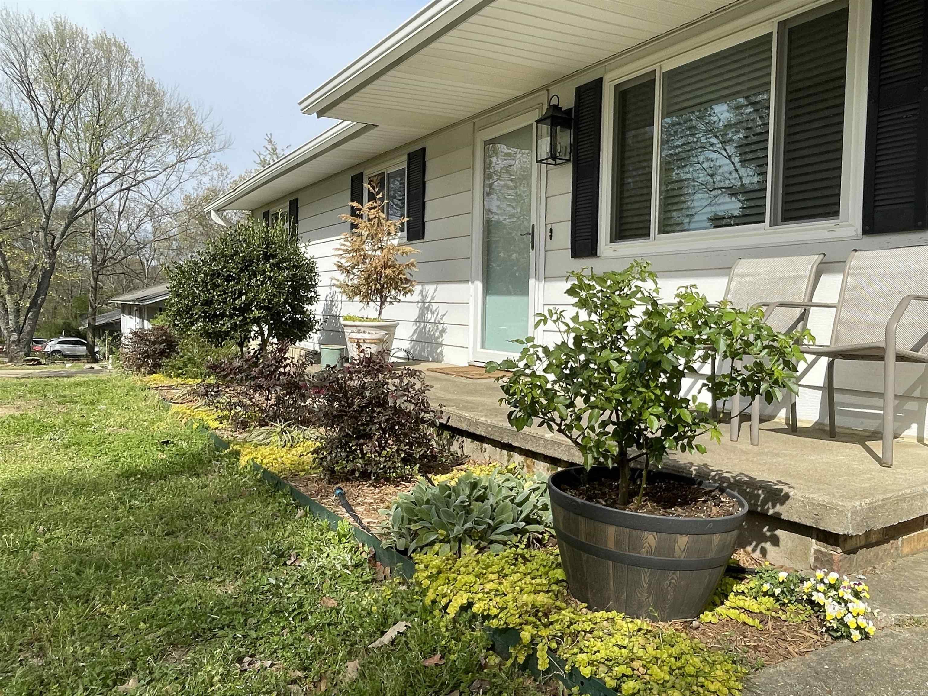 Smokey Ridge - Residential