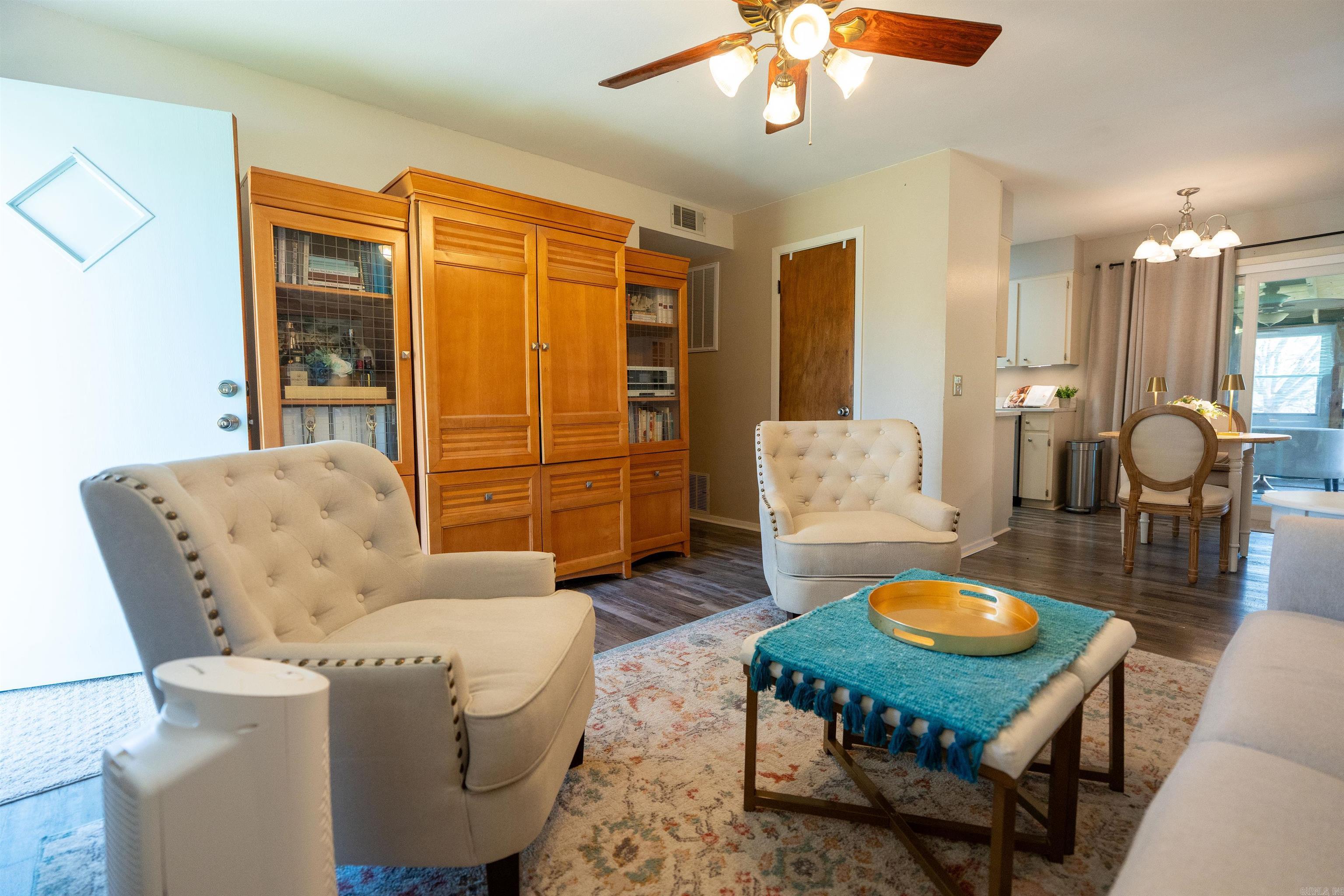 Smokey Ridge - Residential