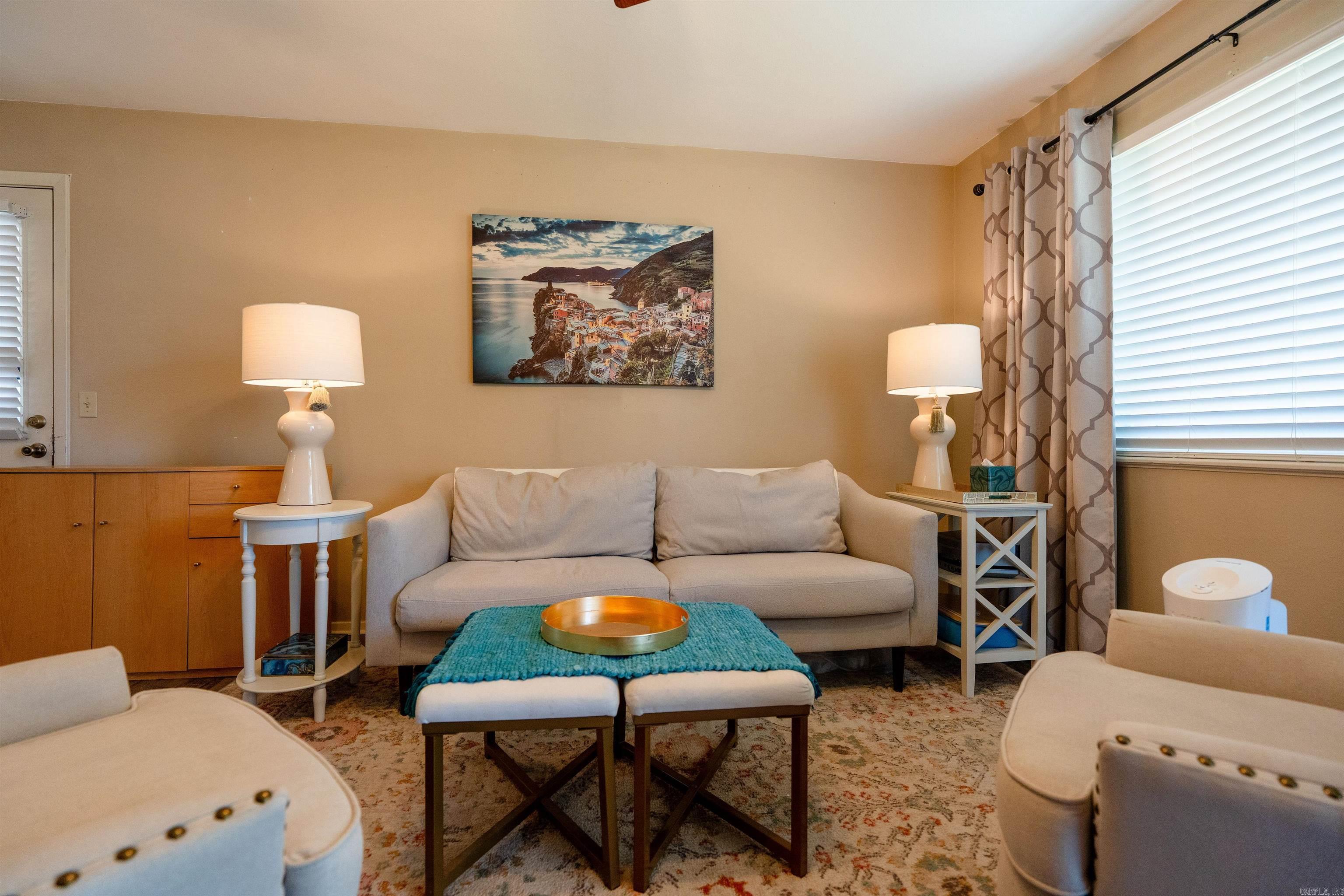 Smokey Ridge - Residential