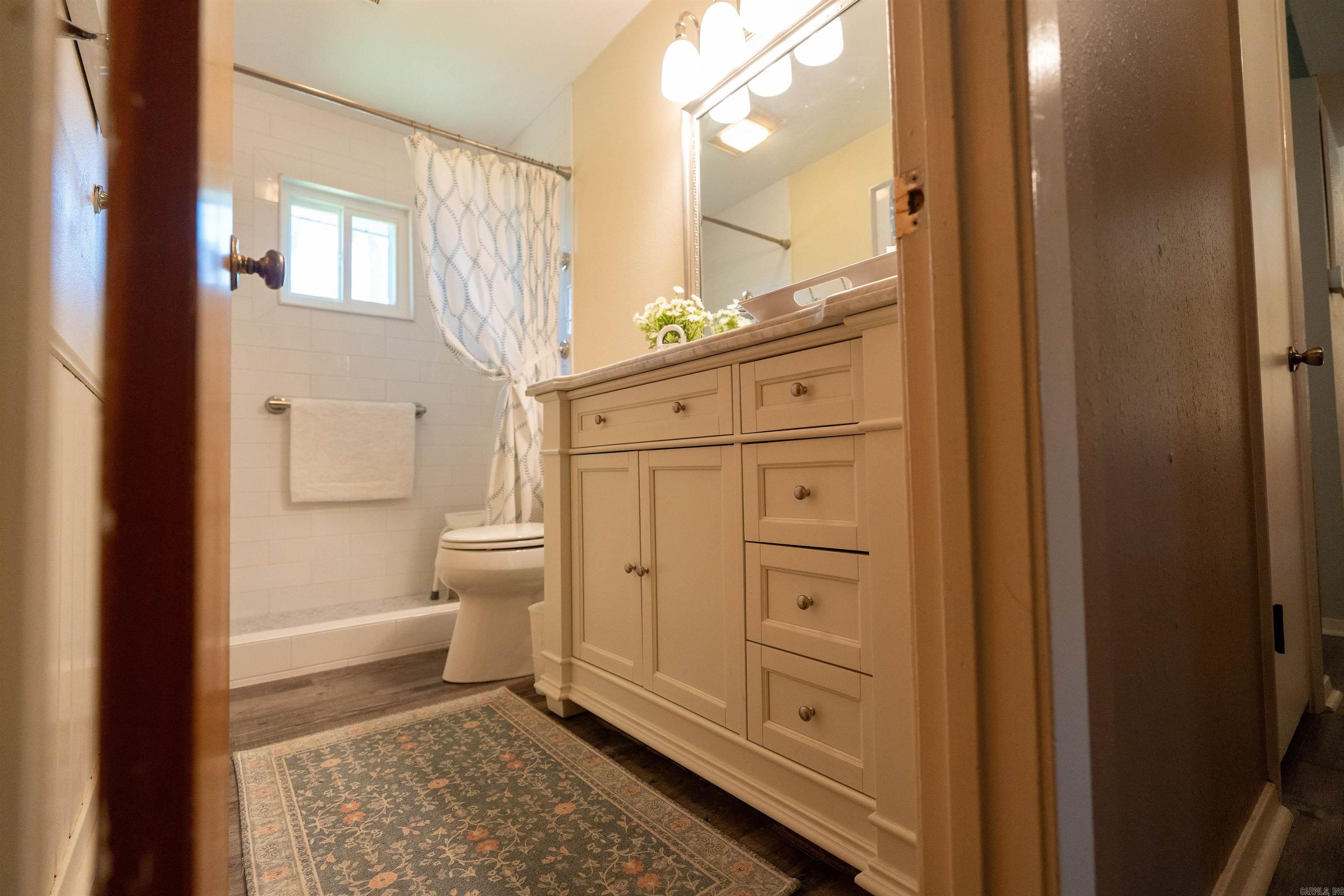 Smokey Ridge - Residential