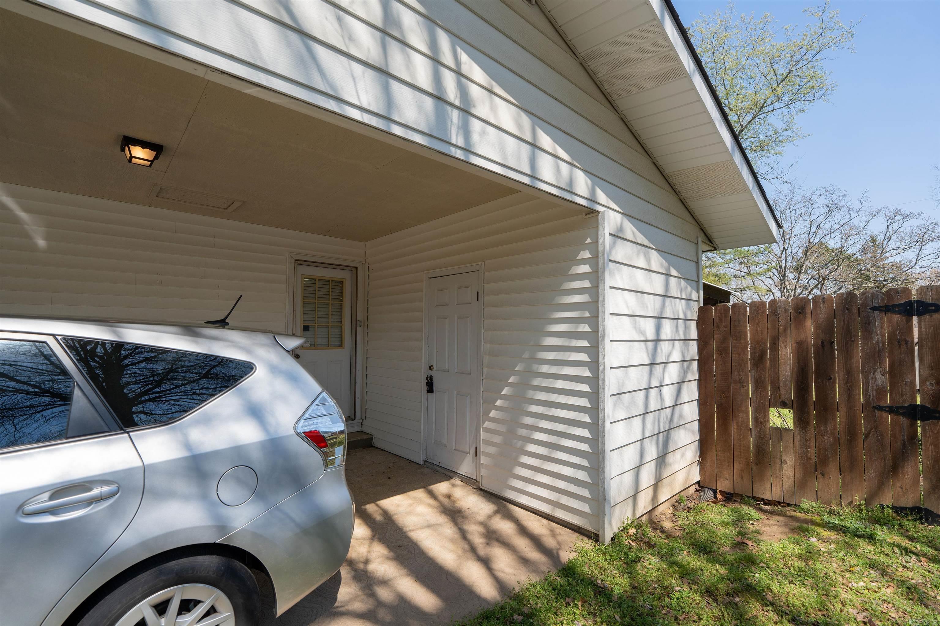 Smokey Ridge - Residential