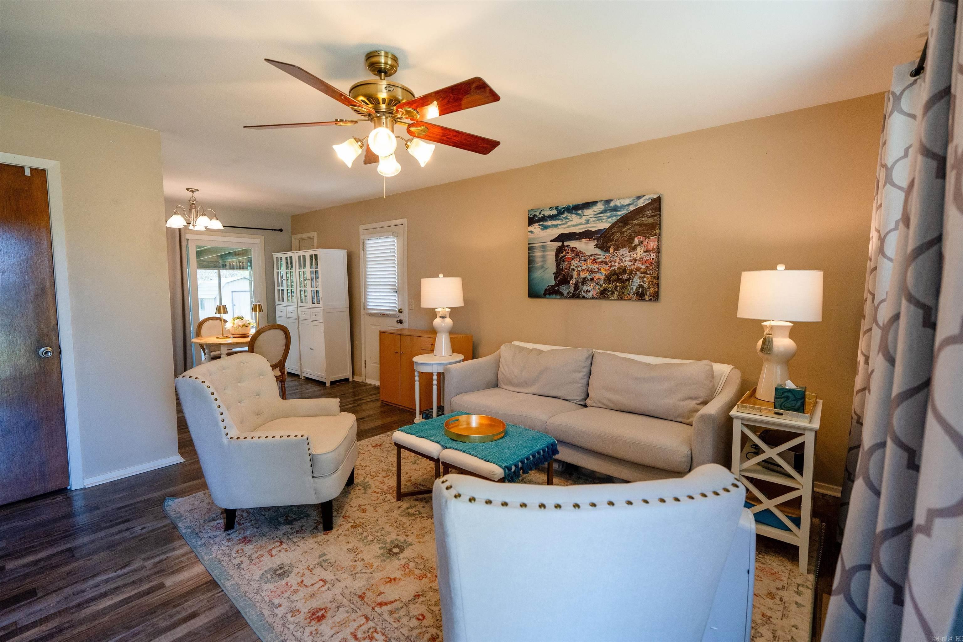 Smokey Ridge - Residential