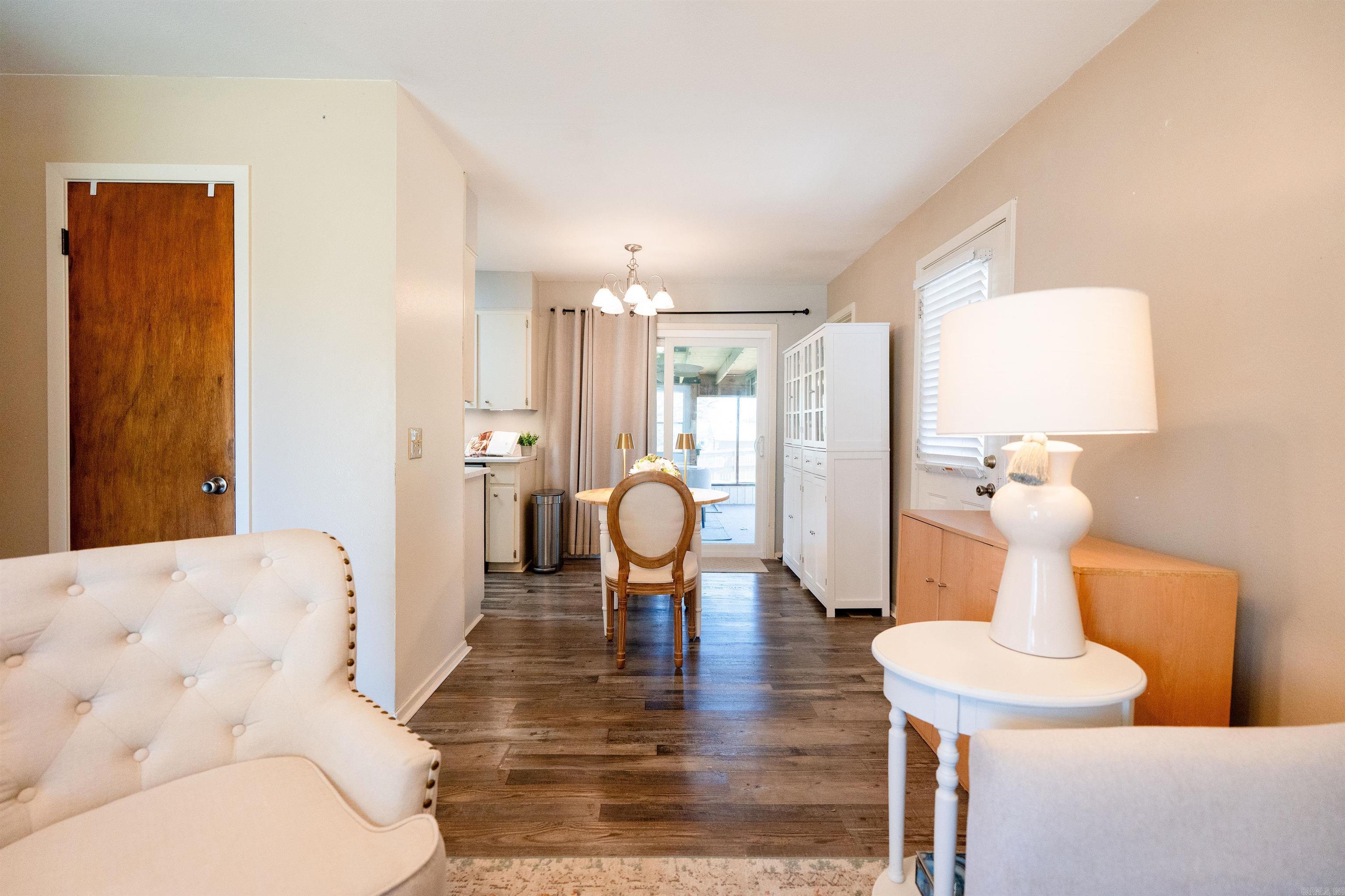 Smokey Ridge - Residential