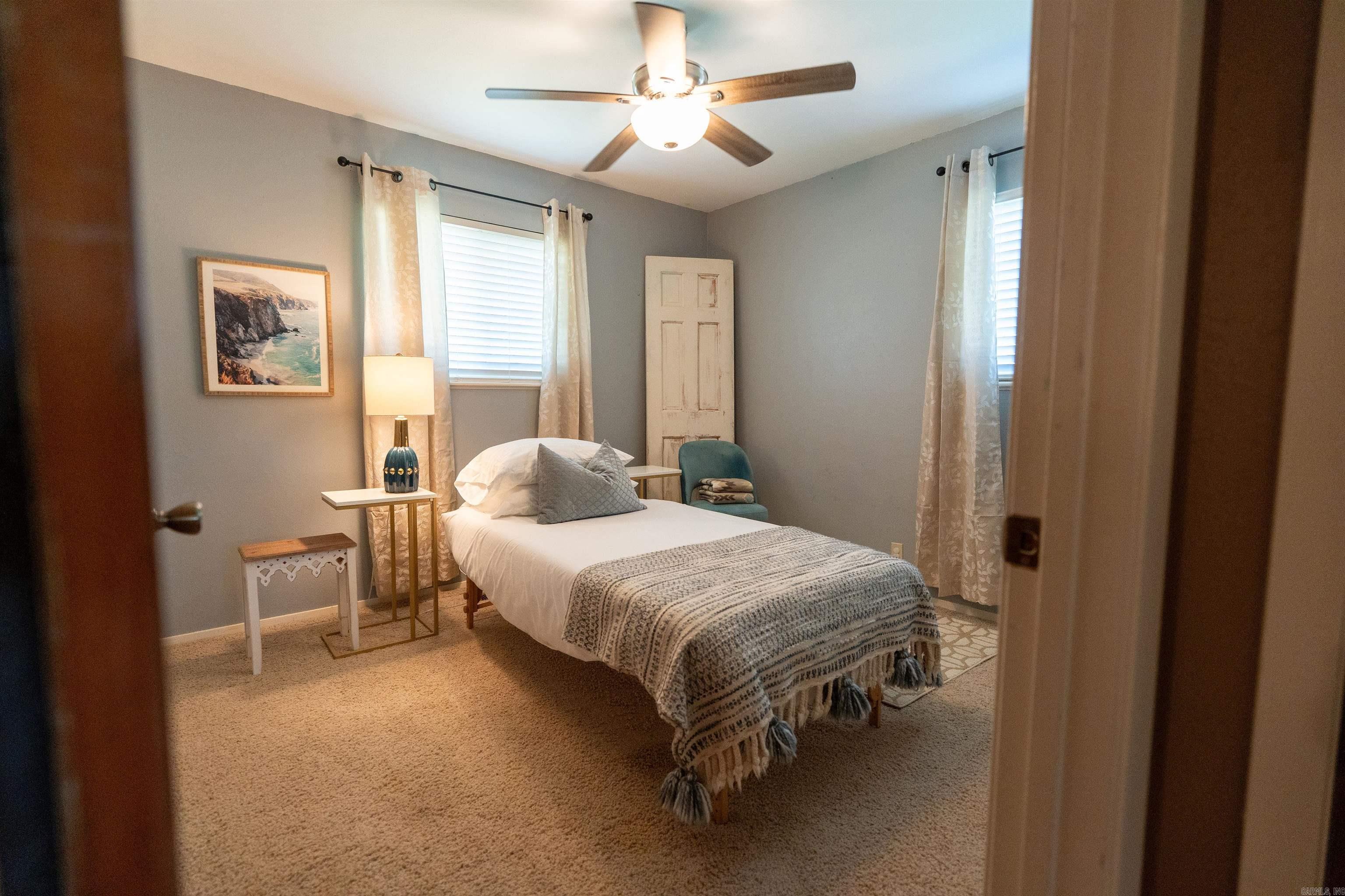 Smokey Ridge - Residential